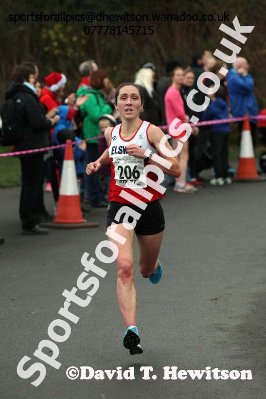Saltwell 10k Road Race, Gateshead. Photo: David T. Hewitson/Sports for All Pics